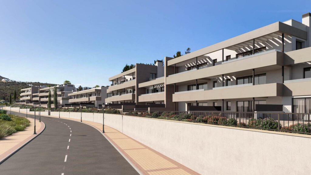 Bliss Homes - Apartamentos nuevos | En venta, Comprar