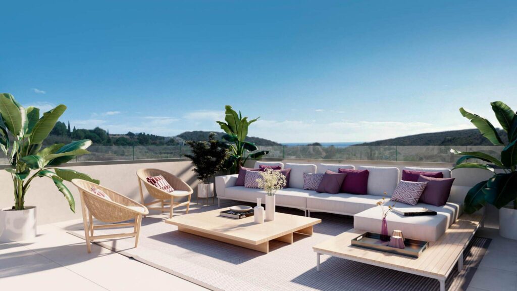 Bliss Homes - Apartamentos nuevos | En venta, Comprar