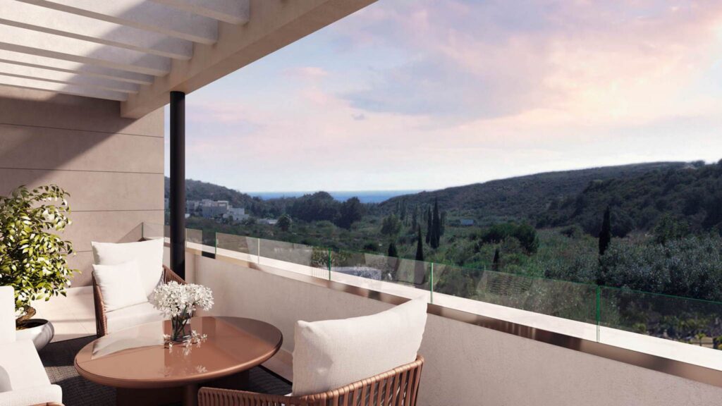 Bliss Homes - Apartamentos nuevos | En venta, Comprar