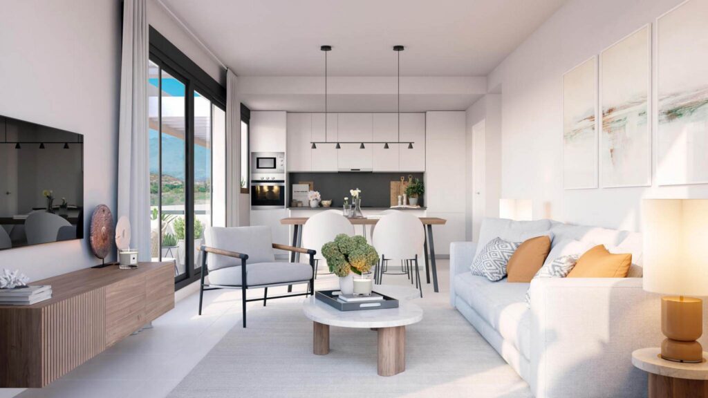Bliss Homes - Apartamentos nuevos | En venta, Comprar