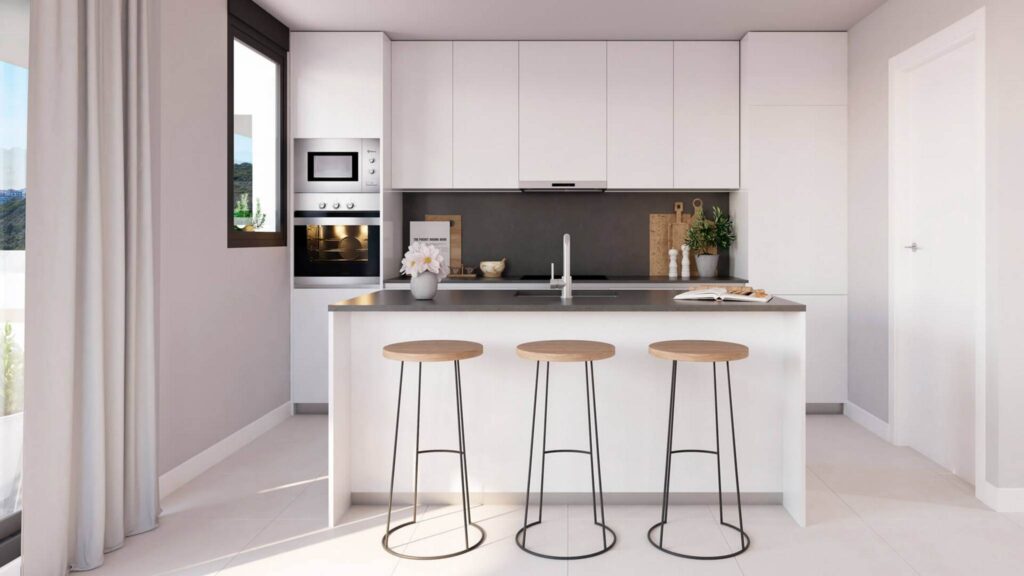 Bliss Homes - Apartamentos nuevos | En venta, Comprar