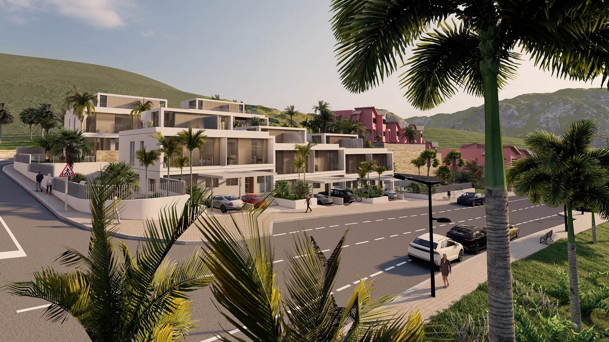Brisas del Mar - New Villas | For Sale, Buy