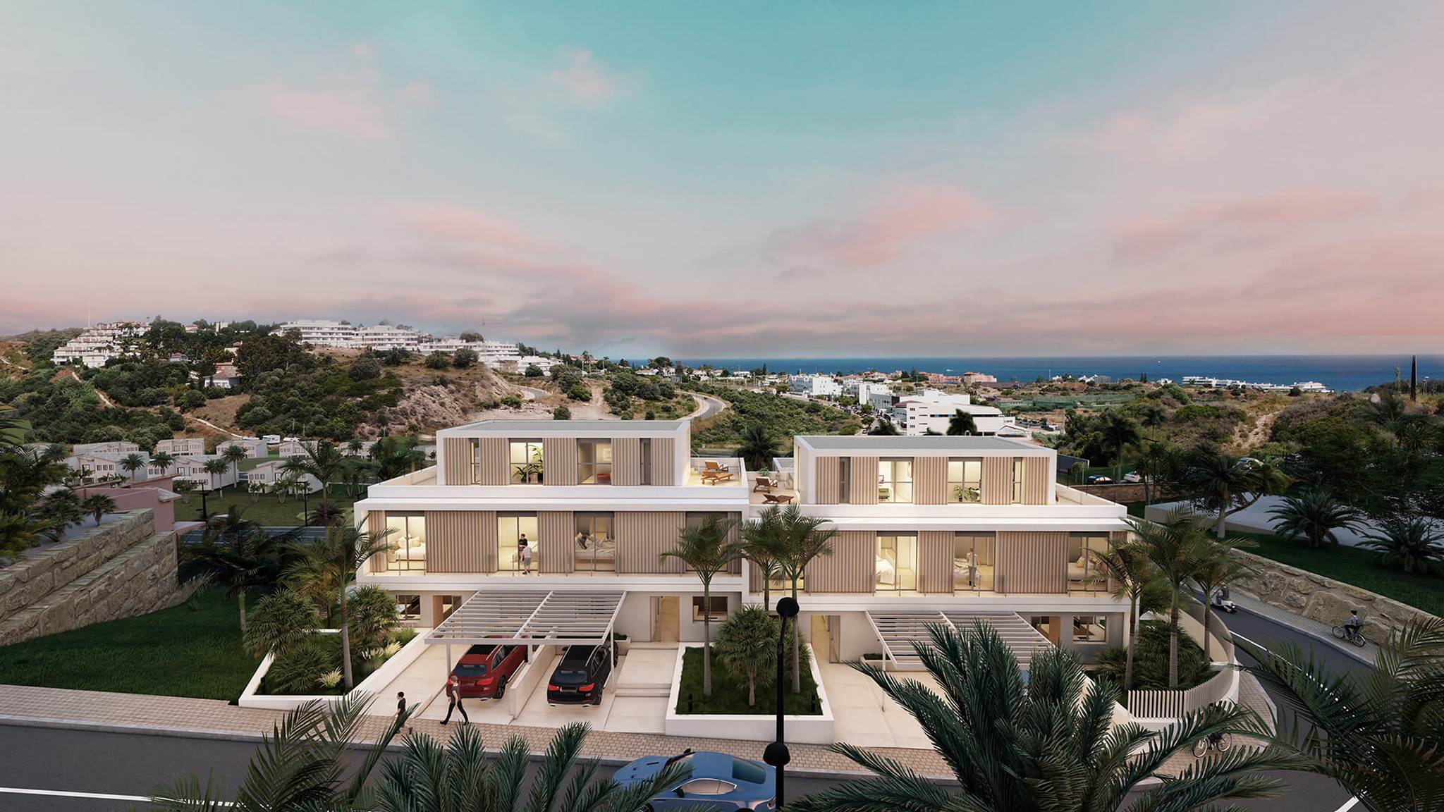 Brisas del Mar - New Villas | For Sale, Buy