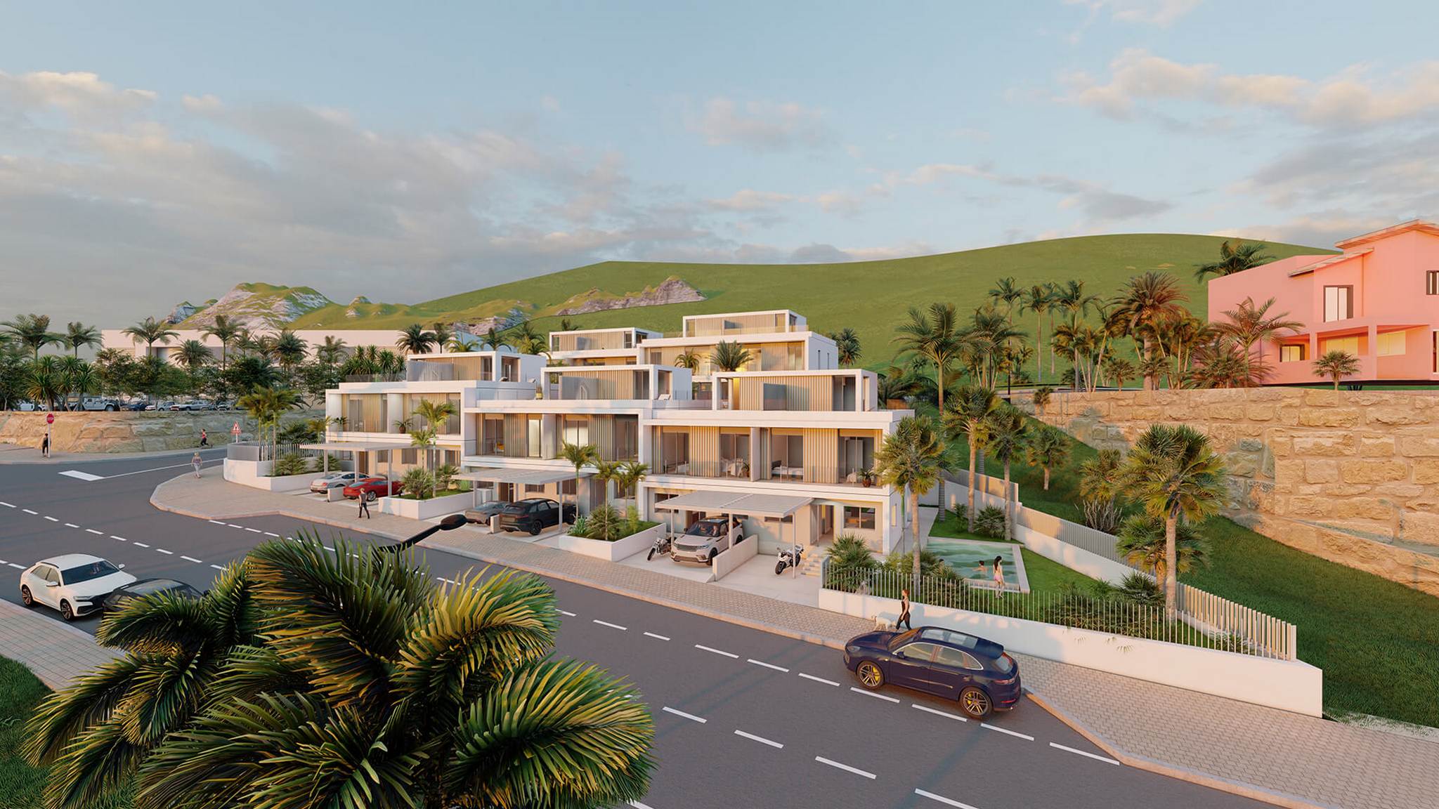 Brisas del Mar - New Villas | For Sale, Buy