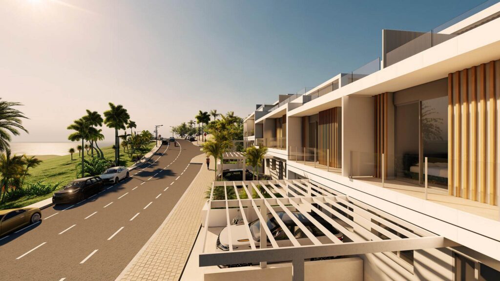 Brisas del Mar - New Villas | For Sale, Buy