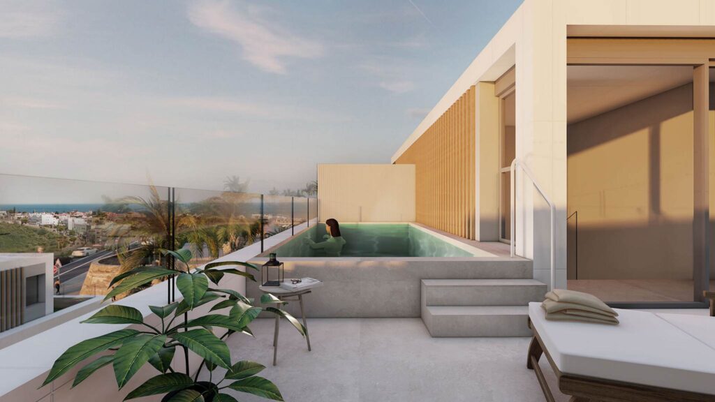 Brisas del Mar - New Villas | For Sale, Buy