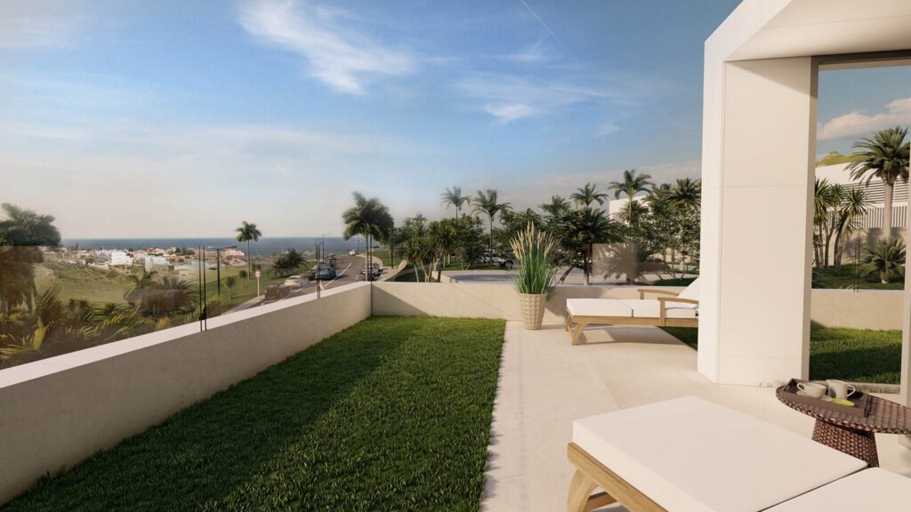 Brisas del Mar - New Villas | For Sale, Buy