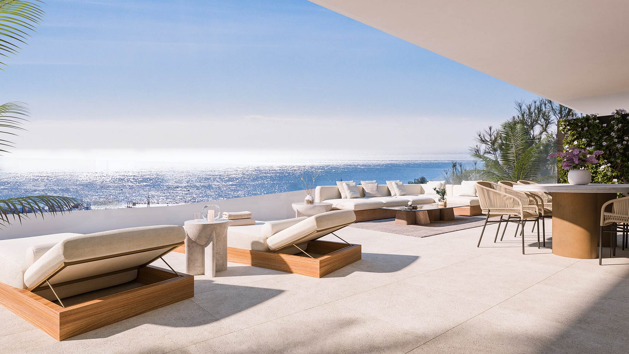 Core Higueron - New Apartments | For Sale, Buy