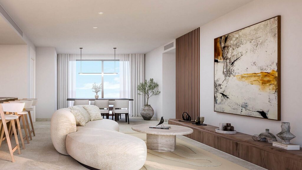 Core Higueron - New Apartments | For Sale, Buy