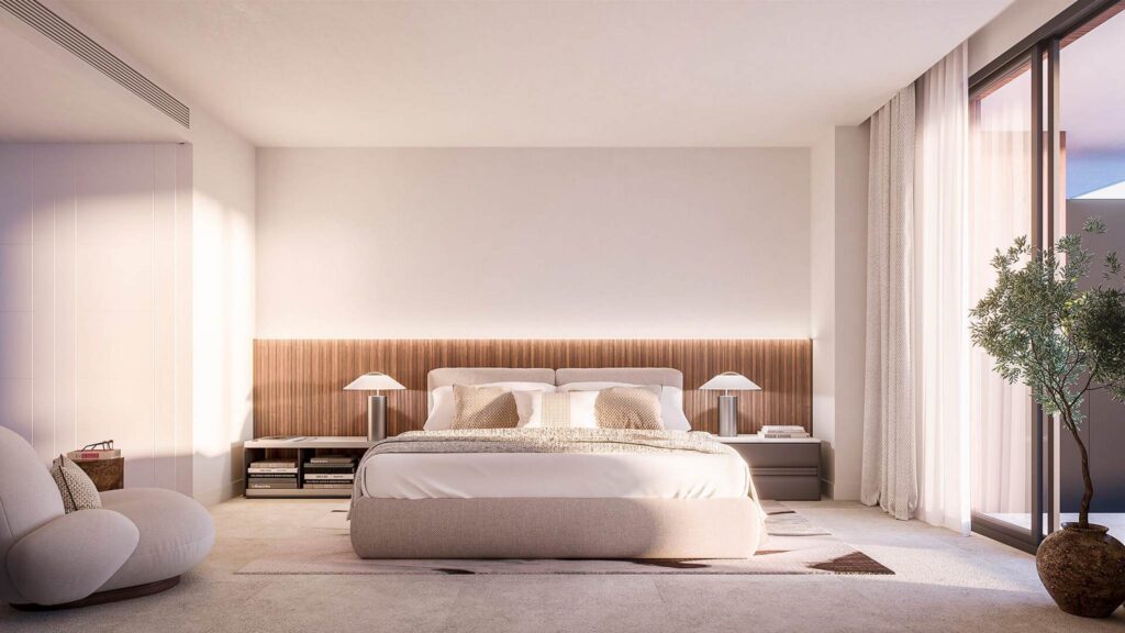 Core Higueron - New Apartments | For Sale, Buy