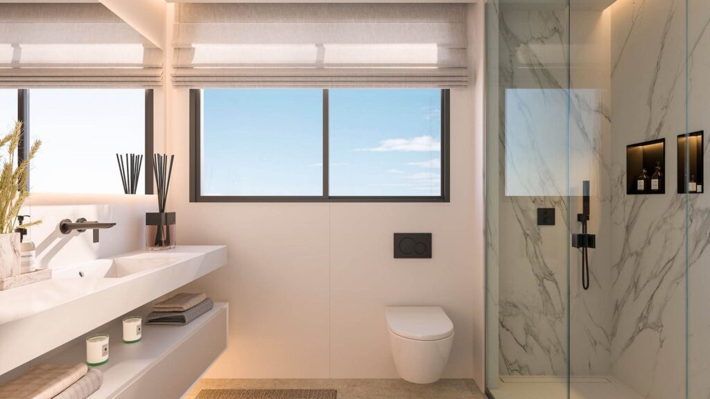 Core Higueron - New Apartments | For Sale, Buy