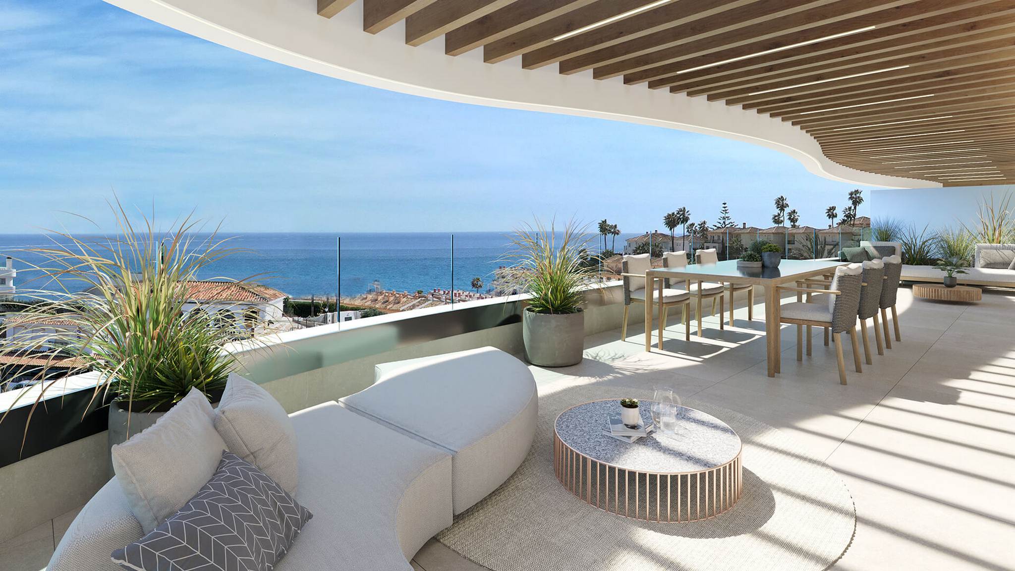 Elysea Suites Mijas - New Apartments | For Sale, Buy