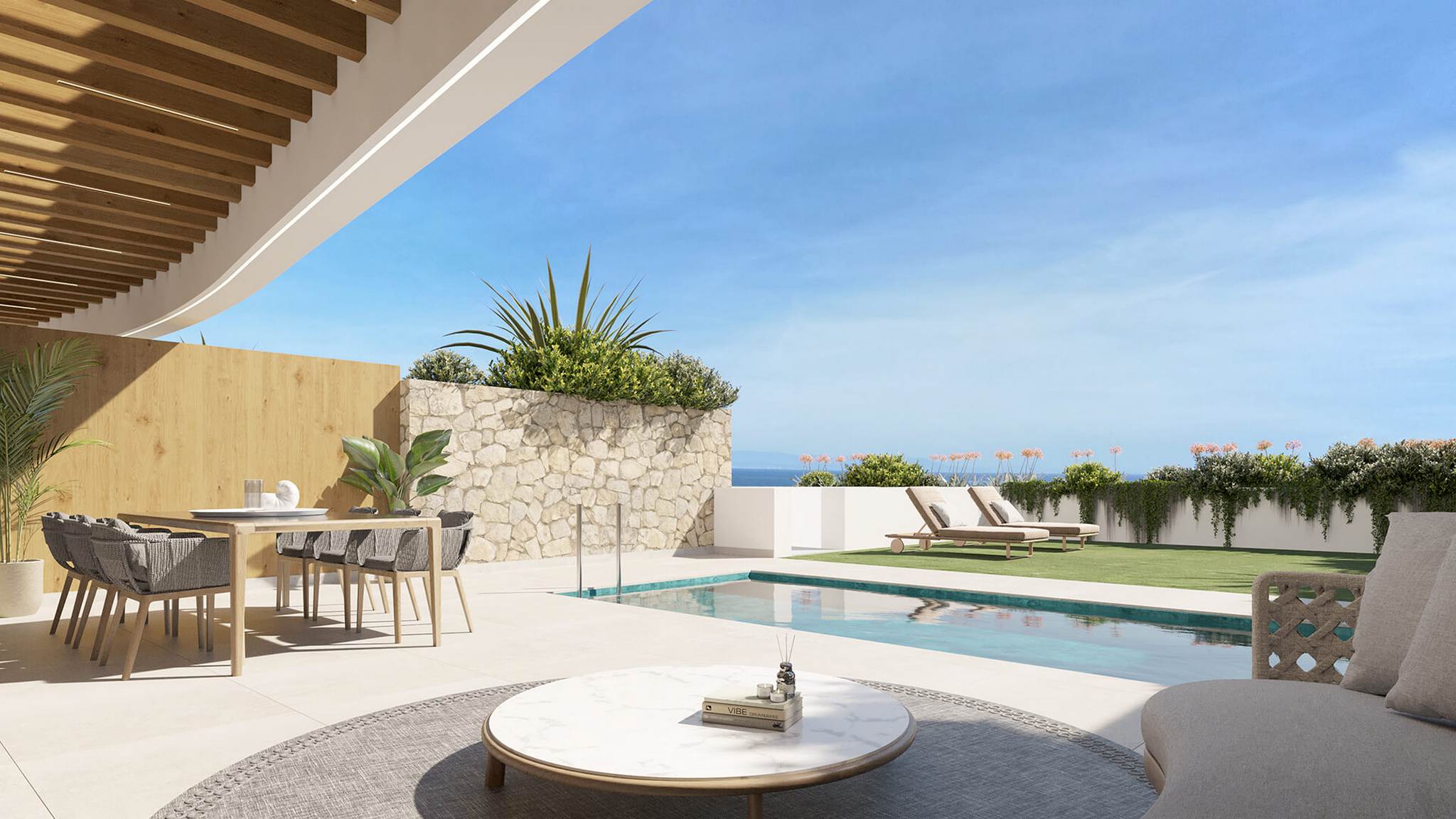 Elysea Suites Mijas - New Apartments | For Sale, Buy