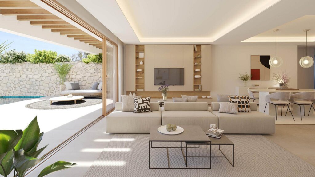 Elysea Suites Mijas - New Apartments | For Sale, Buy