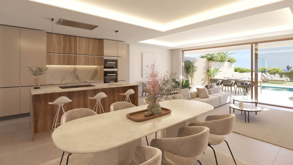 Elysea Suites Mijas - New Apartments | For Sale, Buy