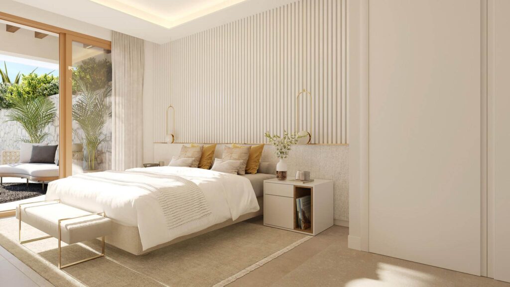 Elysea Suites Mijas - New Apartments | For Sale, Buy