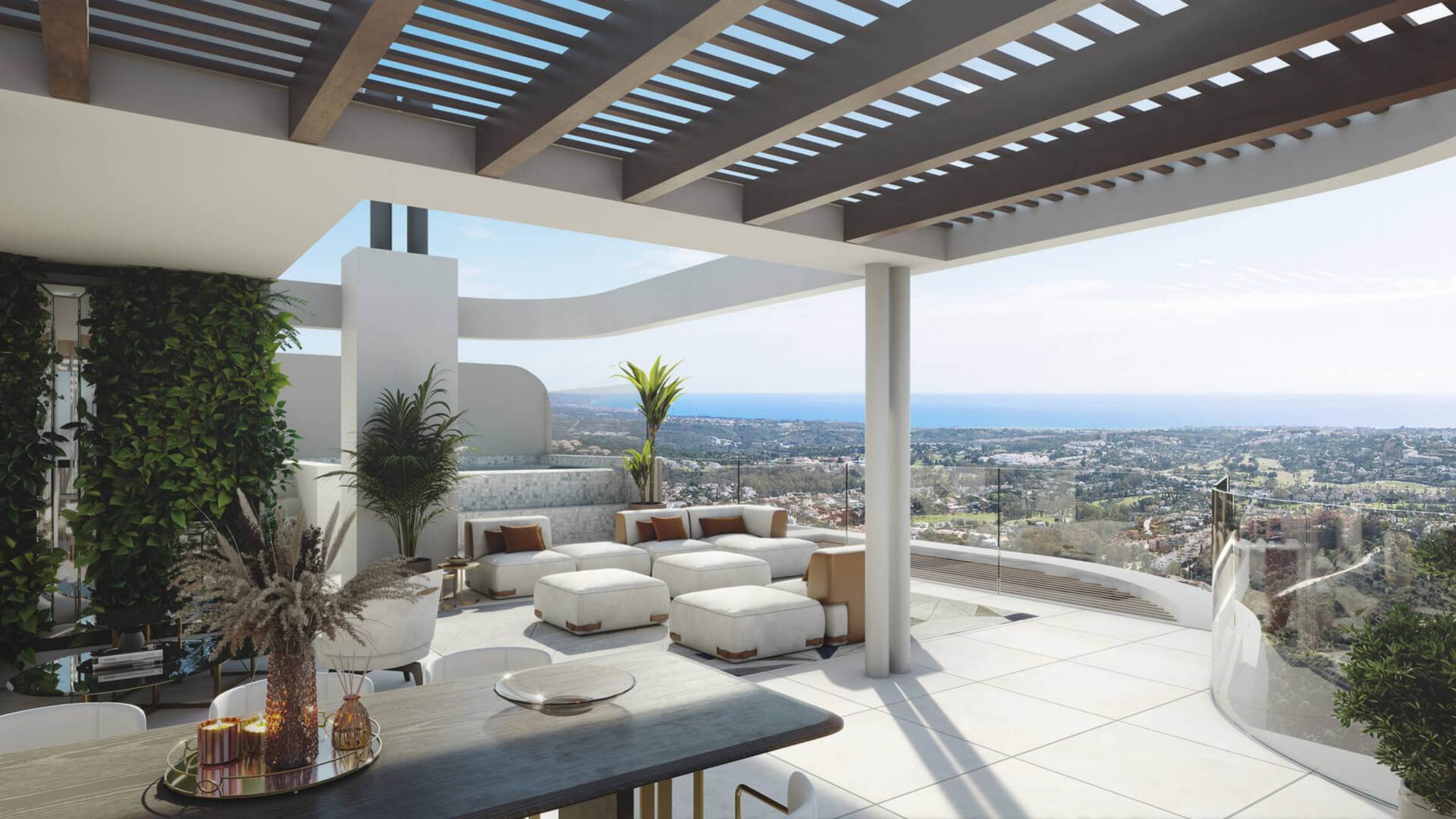 Enebros - New Apartments | For Sale, Buy