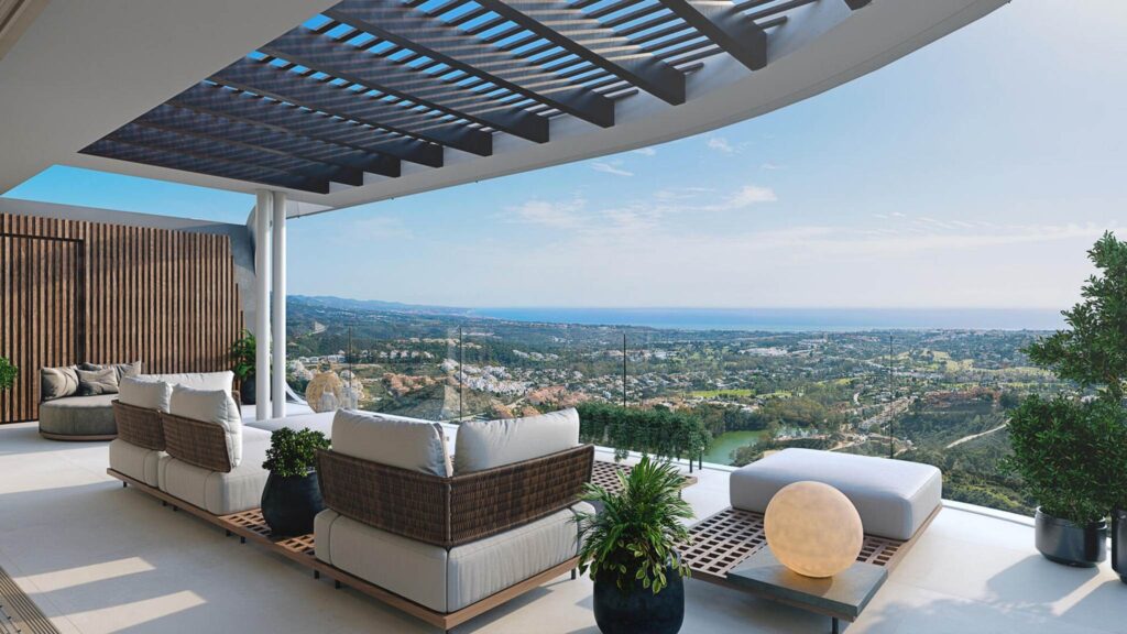 Enebros - New Apartments | For Sale, Buy