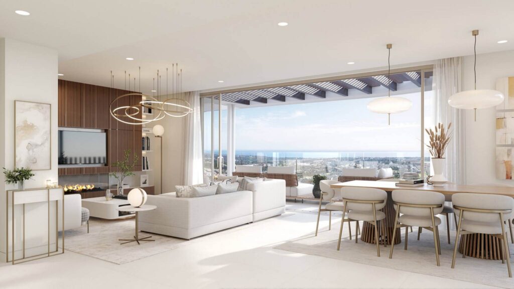 Enebros - New Apartments | For Sale, Buy