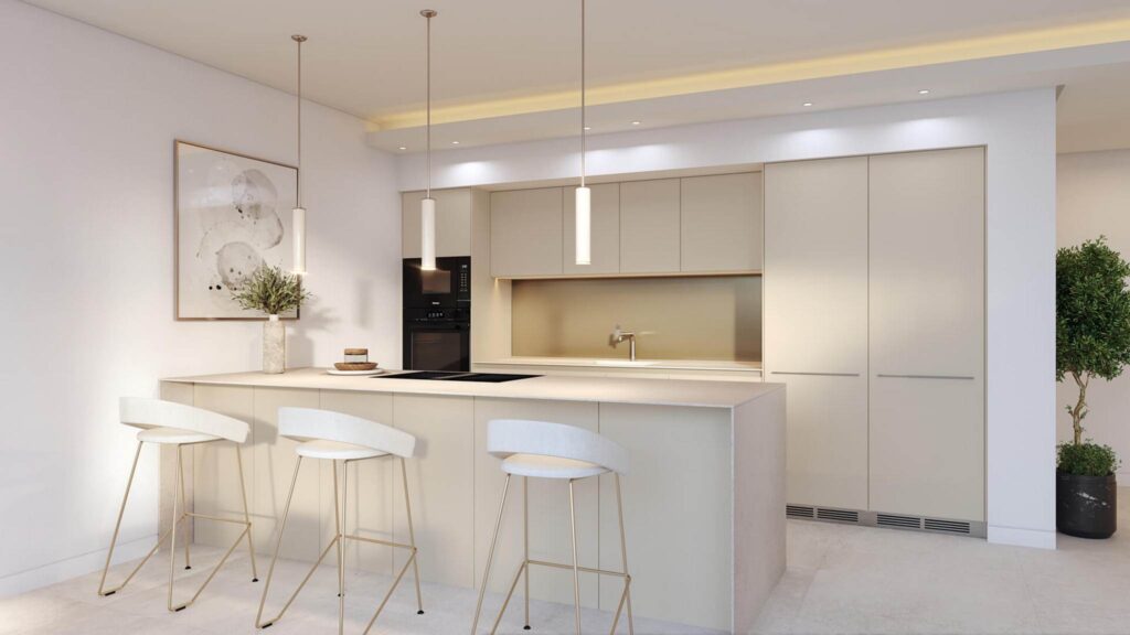 Enebros - New Apartments | For Sale, Buy