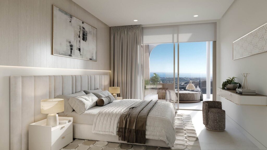 Enebros - New Apartments | For Sale, Buy