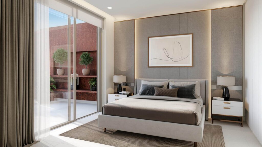 Enebros - New Apartments | For Sale, Buy