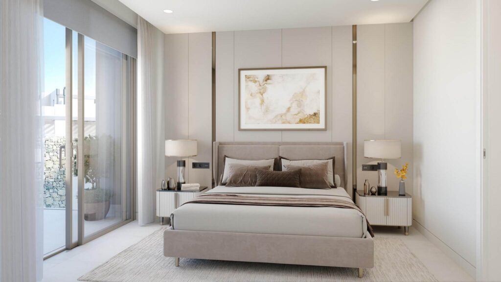 Enebros - New Apartments | For Sale, Buy