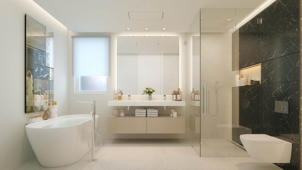 Enebros - New Apartments | For Sale, Buy