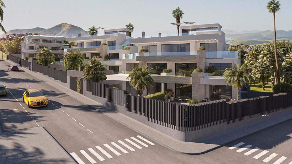 Equilibrio - New Apartments | For Sale, Buy