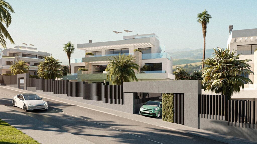 Equilibrio - New Apartments | For Sale, Buy