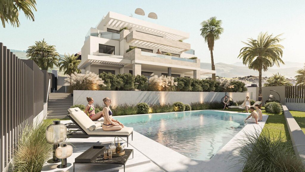 Equilibrio - New Apartments | For Sale, Buy