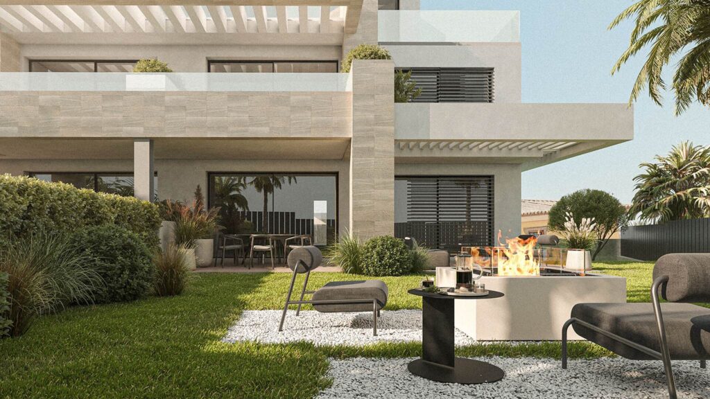 Equilibrio - New Apartments | For Sale, Buy