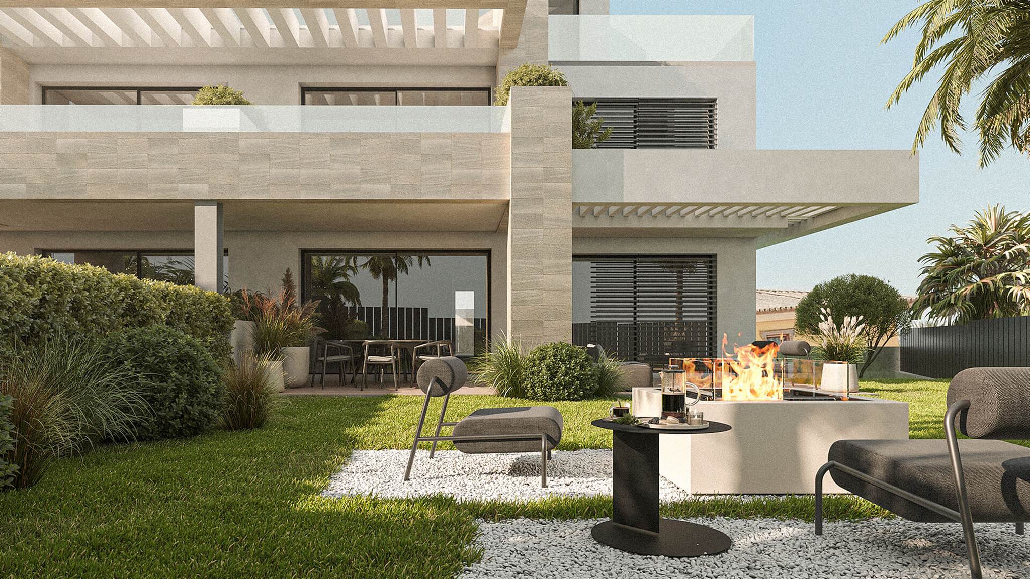 Equilibrio - New Apartments | For Sale, Buy