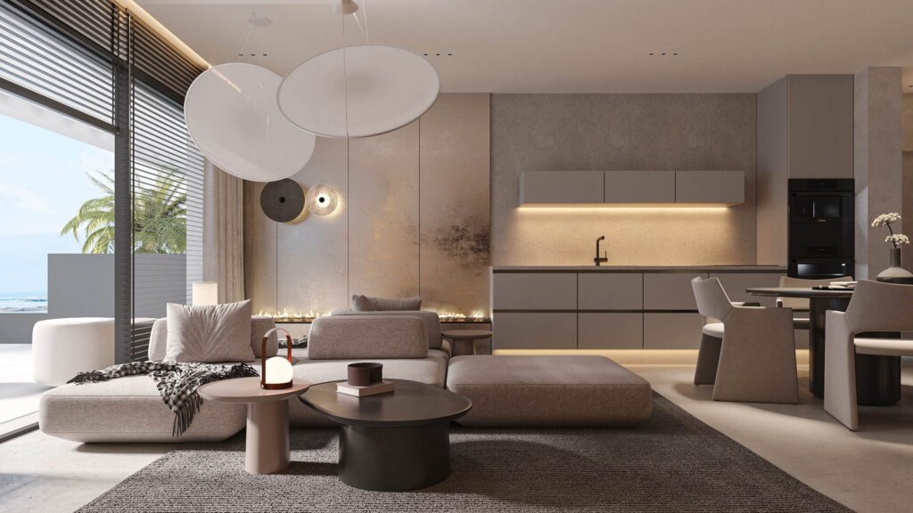 Equilibrio - New Apartments | For Sale, Buy