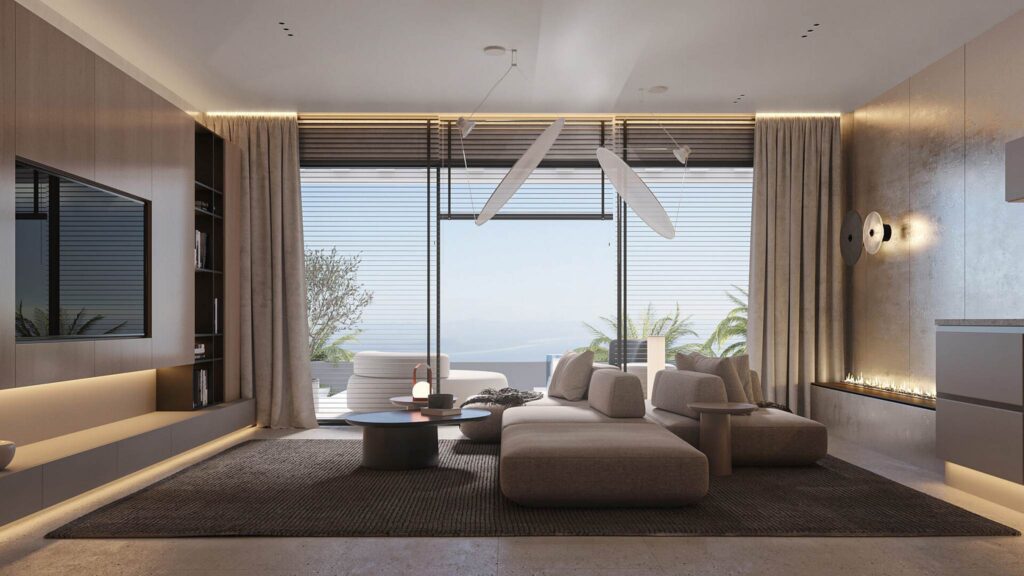Equilibrio - New Apartments | For Sale, Buy