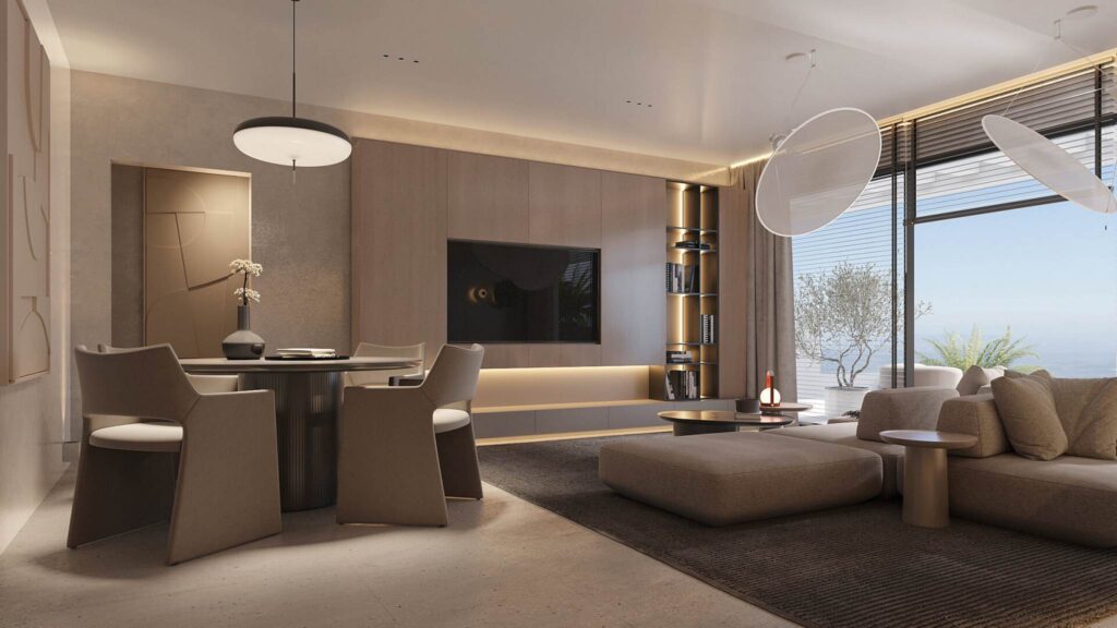 Equilibrio - New Apartments | For Sale, Buy