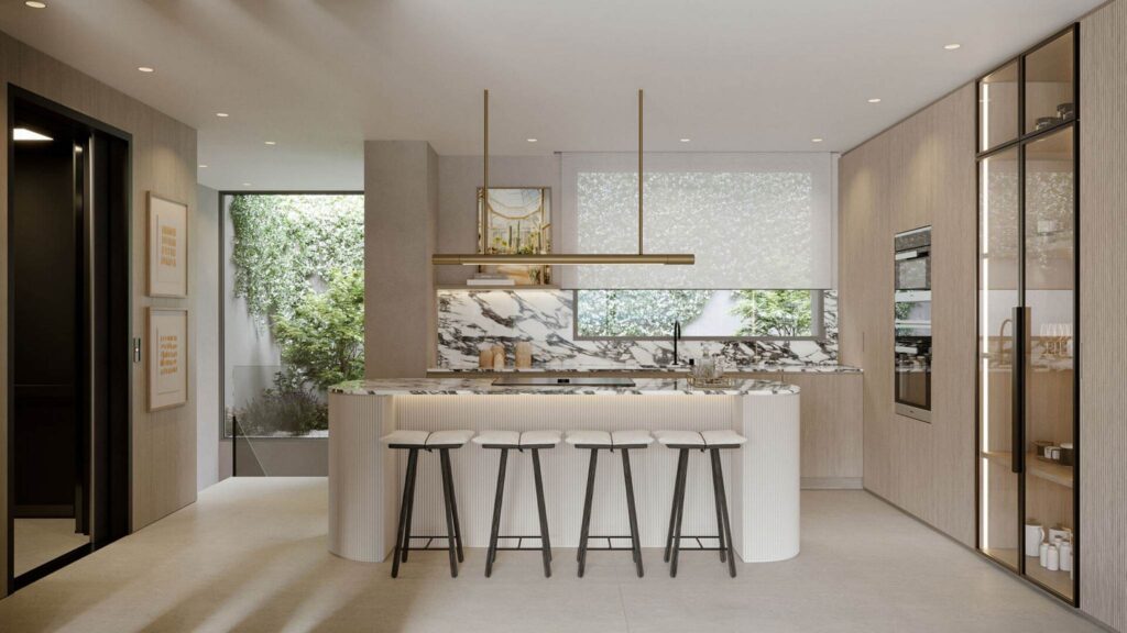 Golden Eight Marbella - New Apartments | For Sale, Buy