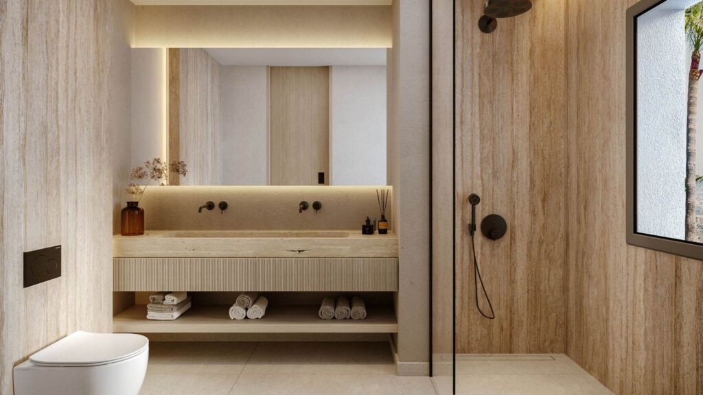Golden Eight Marbella - New Apartments | For Sale, Buy