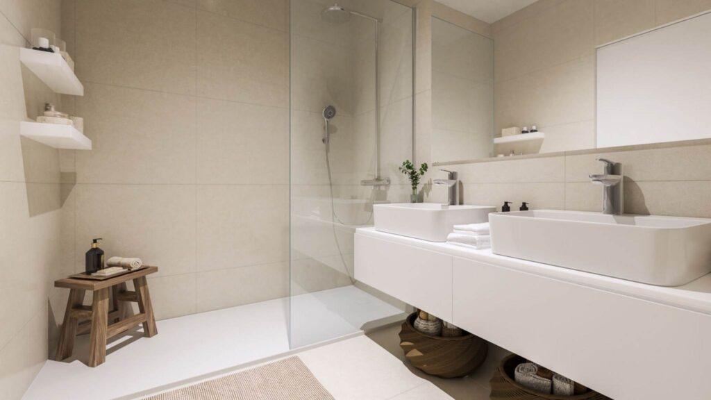 Lagumar 41 Estepona - New Apartments | For Sale, Buy