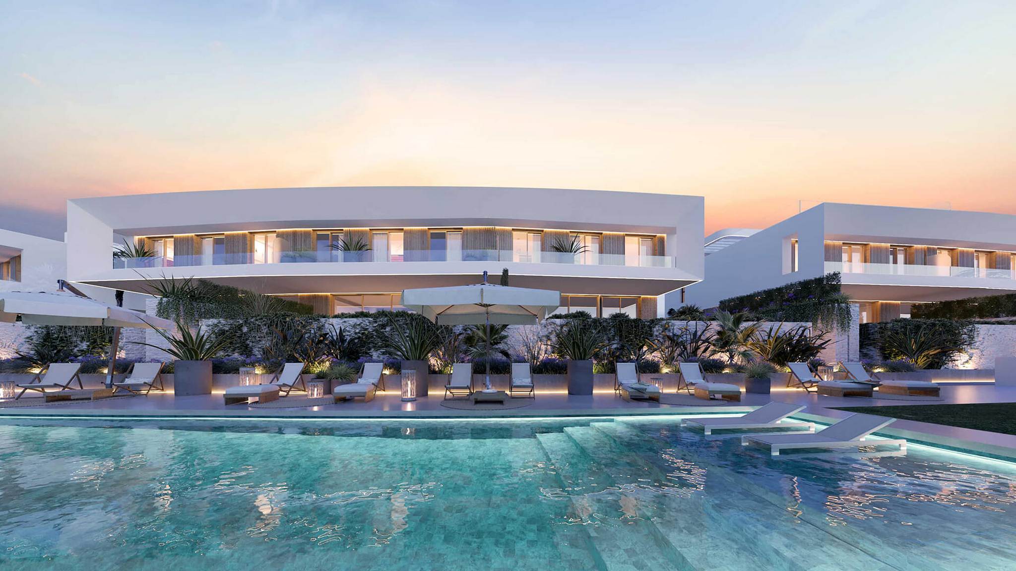 Lyra Residences - New Townhouses | For Sale, Buy