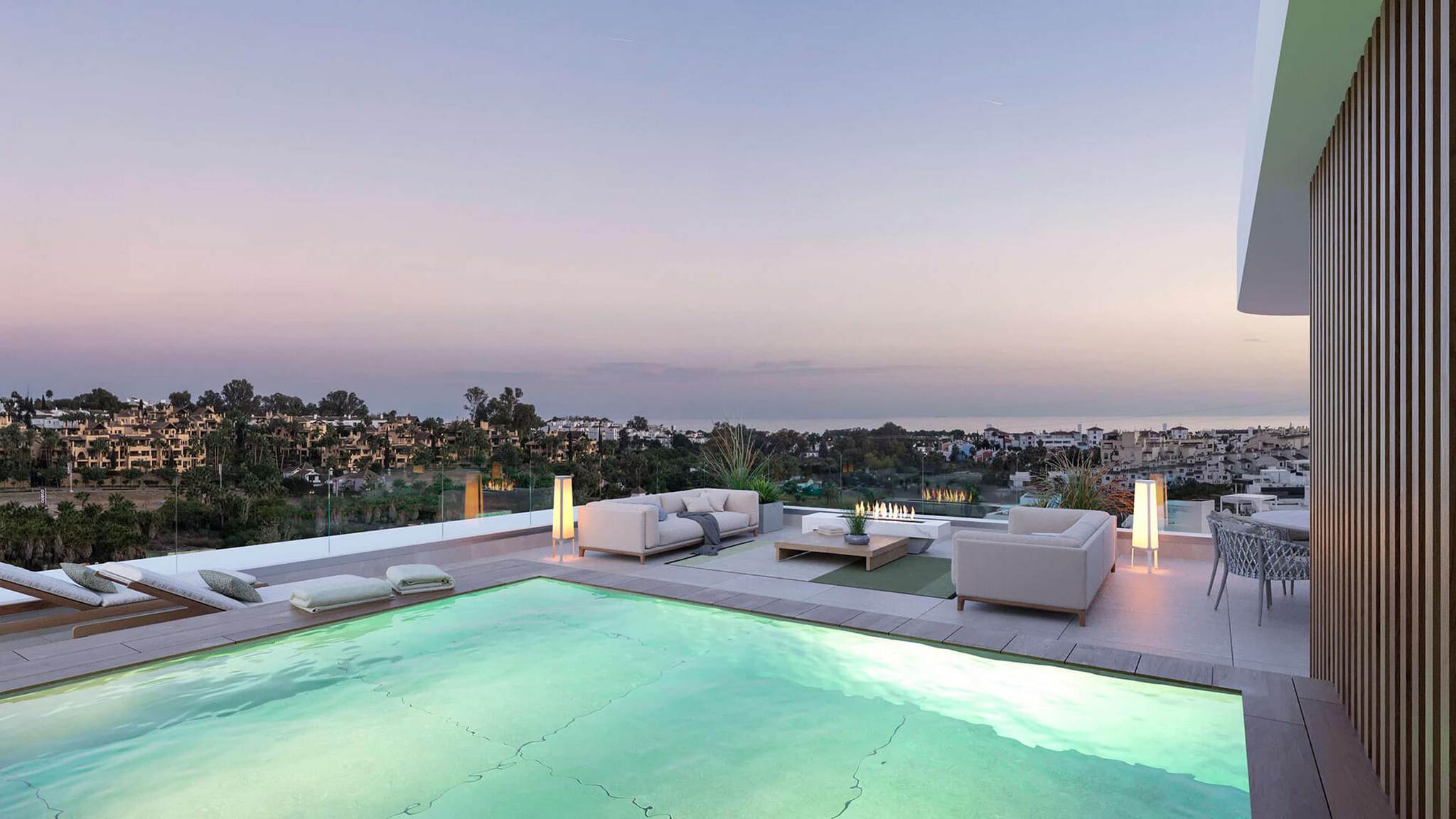 Lyra Residences - New Townhouses | For Sale, Buy