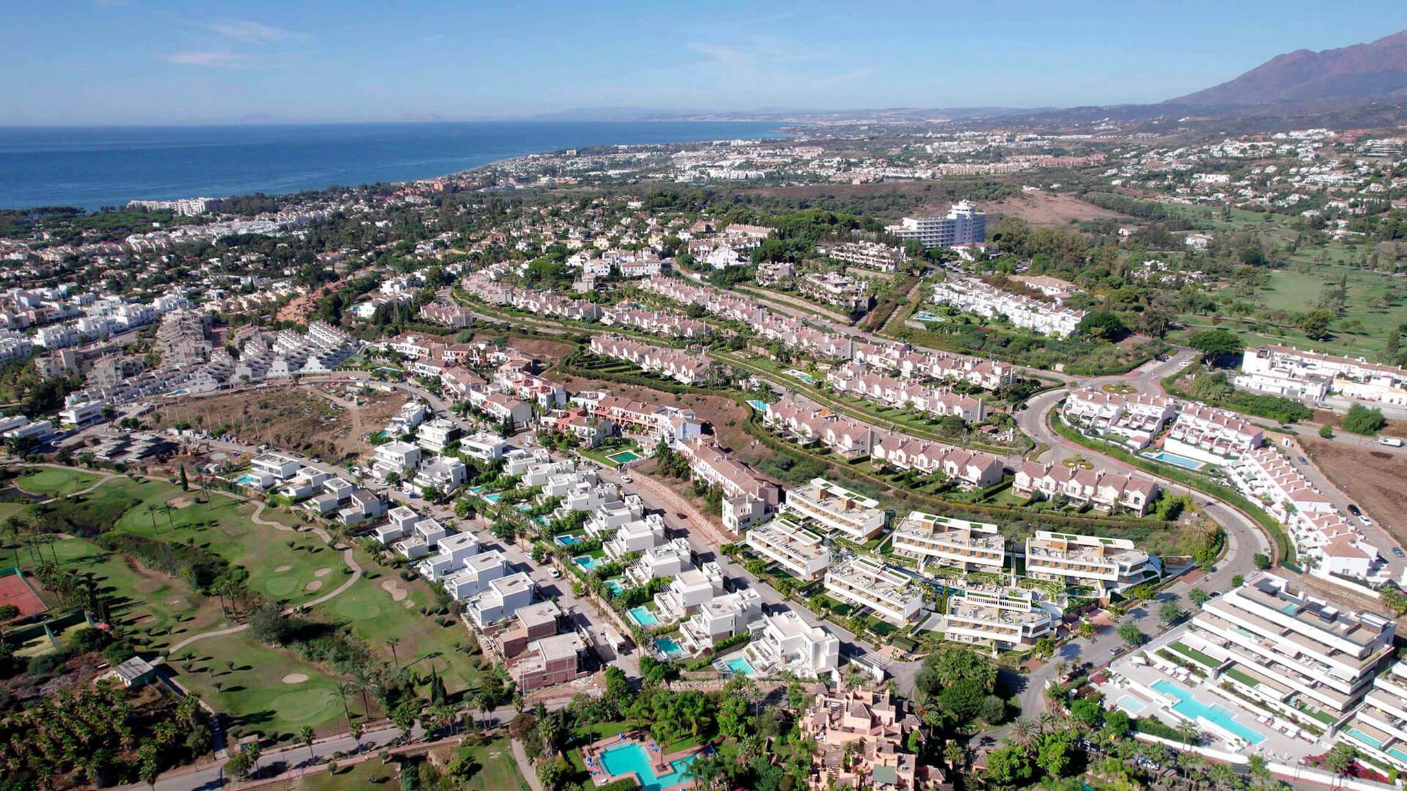 Lyra Residences - New Townhouses | For Sale, Buy