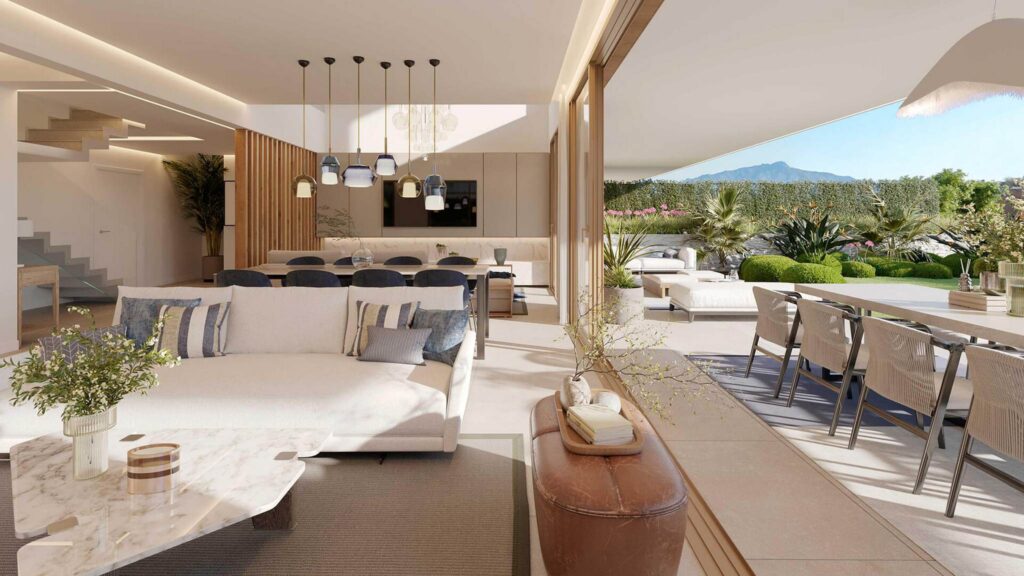 Lyra Residences - New Townhouses | For Sale, Buy