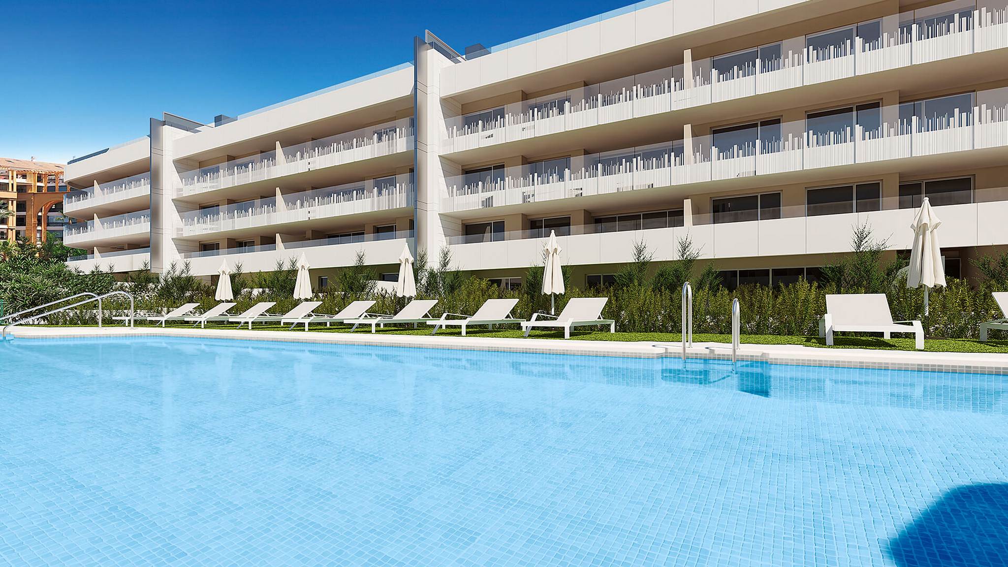 Mare - Apartamentos nuevos | En venta, Comprar