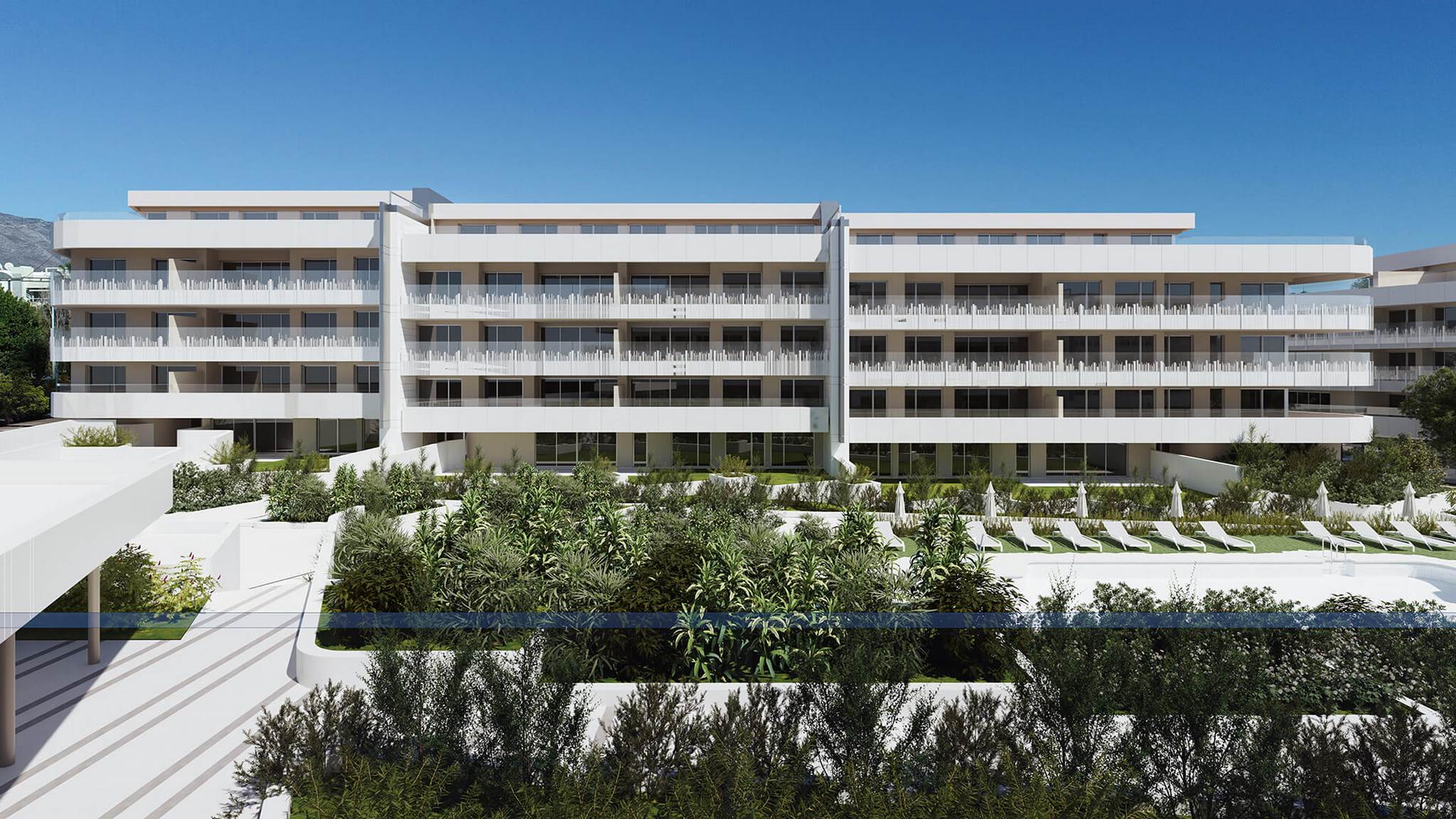 Mare - Apartamentos nuevos | En venta, Comprar