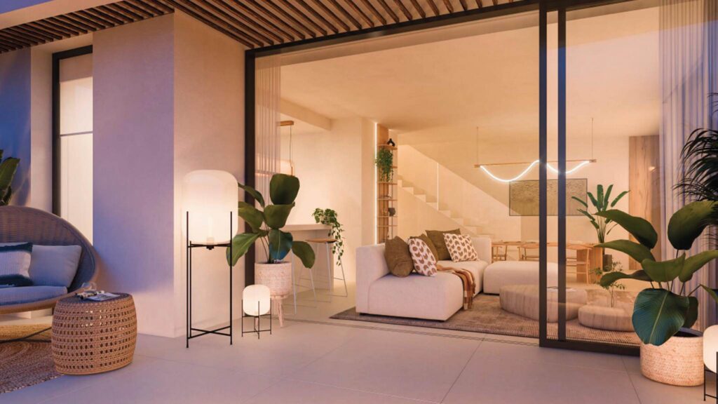 Marina Golden Bay Benalmadena - New Apartments | For Sale, Buy