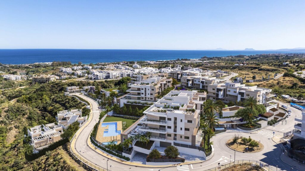 Marine Hills - New Apartments | For Sale, Buy