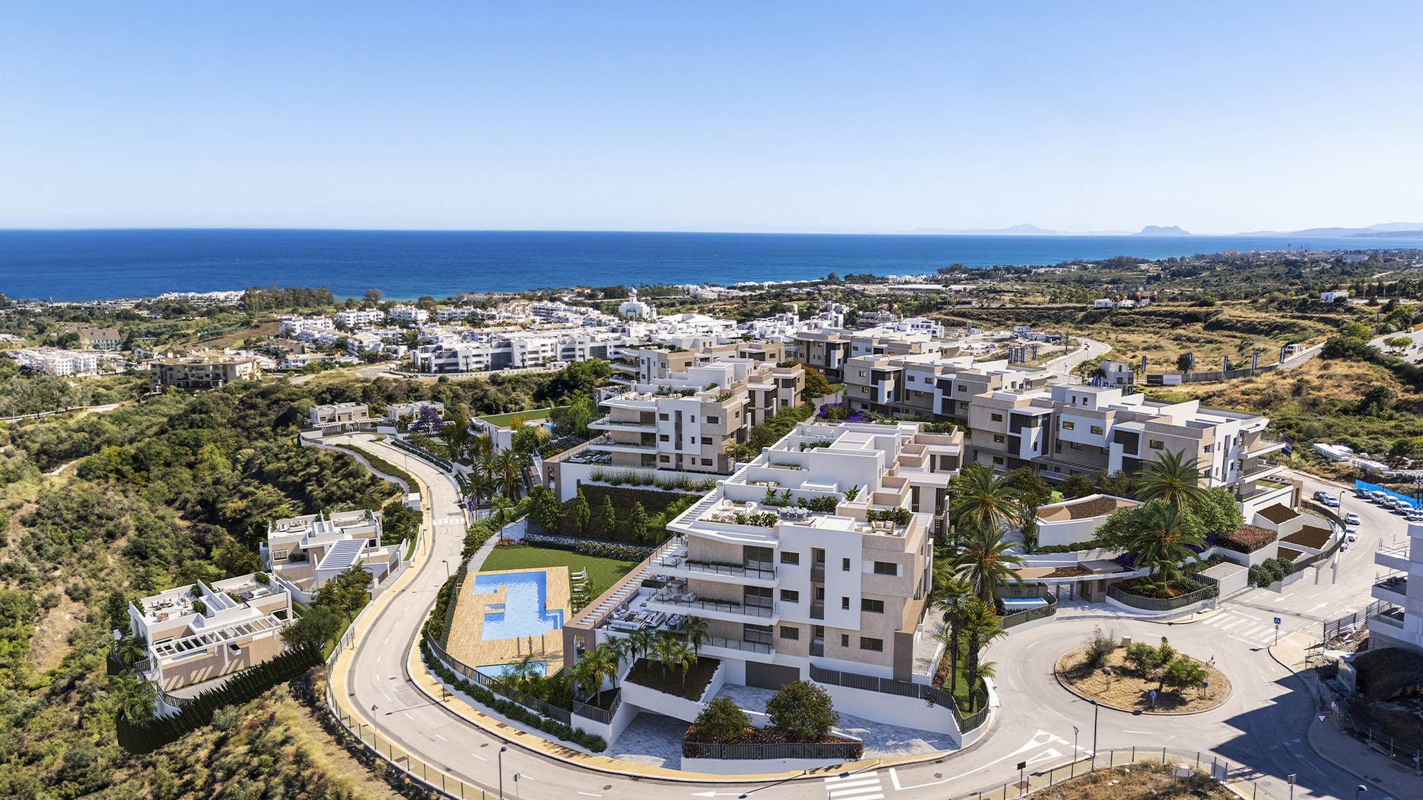 Marine Hills - New Apartments | For Sale, Buy