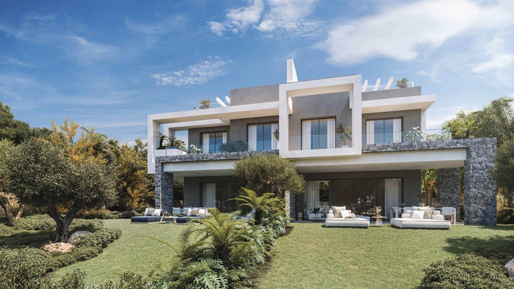 Marine Hills - New Apartments | For Sale, Buy