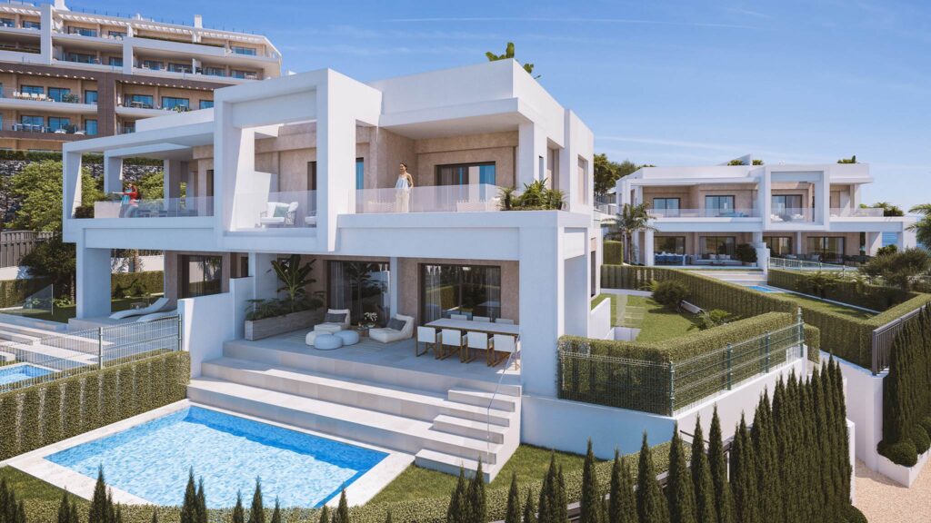Marine Hills - New Apartments | For Sale, Buy